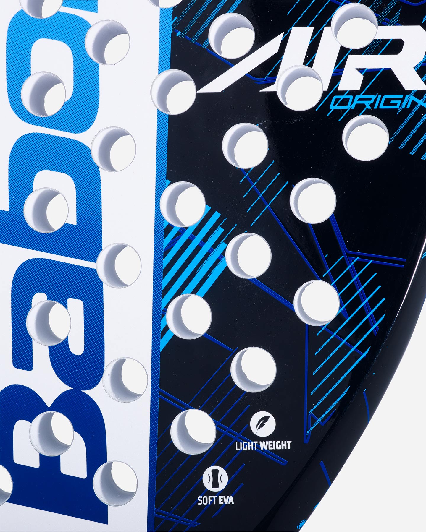 Racchetta padel intermedia BABOLAT AIR ORIGIN  - Color mix - 3 | Cisalfa Sport